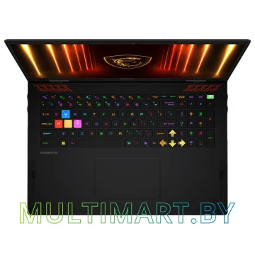 Игровой ноутбук MSI Raider A18 HX A9WJG-216RU (9S7-182L72-216) картинка 4
